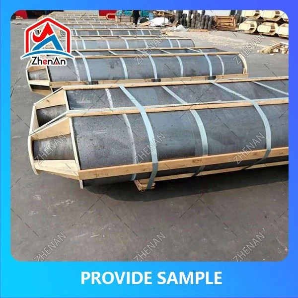 Graphite Electrode (193) Graphite Electrode (193)