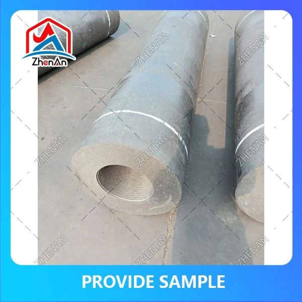 Graphite Electrode (192) Graphite Electrode (192)