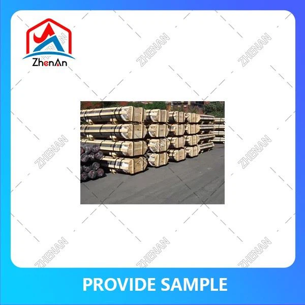 450mm Ultra High Power Graphite Electrode