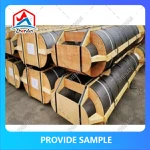 300mm Graphite Electrode for Steel Making 300mm Graphite Electrode for Steel Making